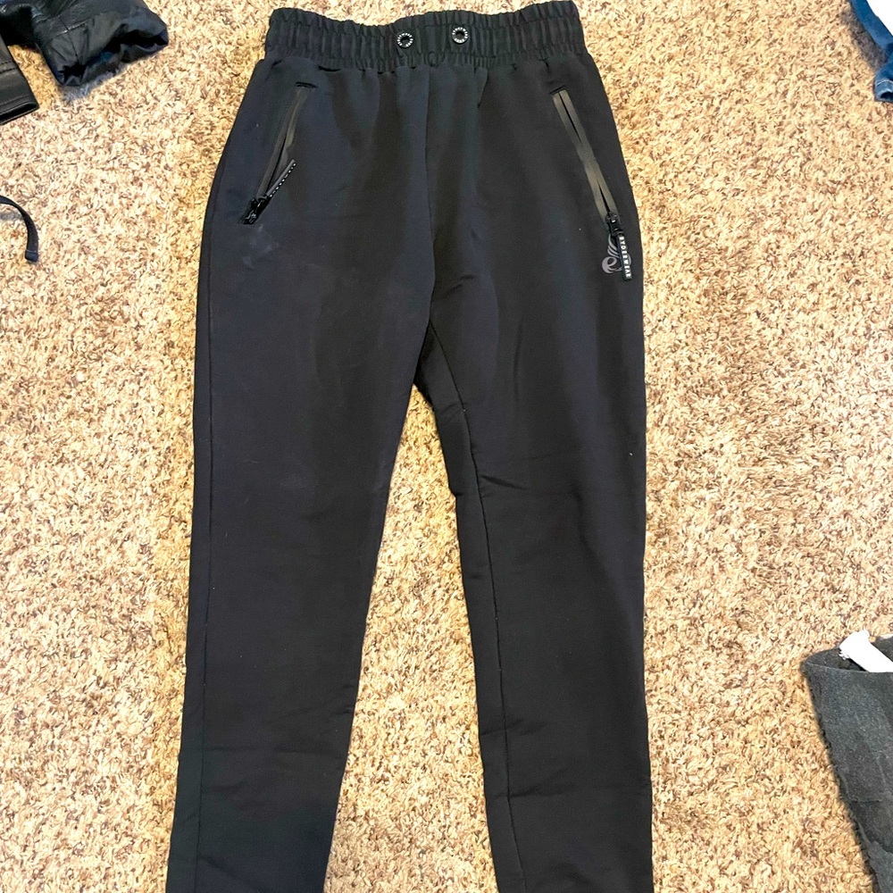 Athletic Joggers